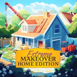 Biểu tượng Extreme Makeover: Home Edition
